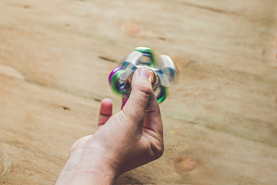 spinner