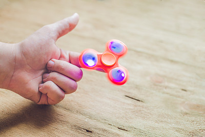 spinner
