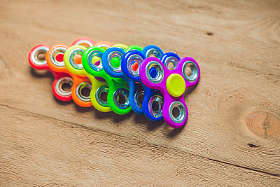 spinner