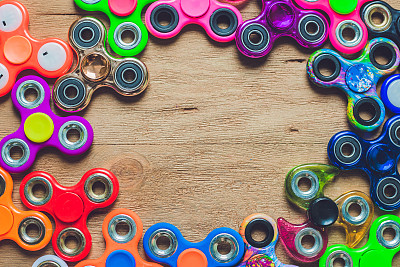 spinner