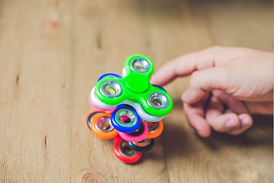 spinner