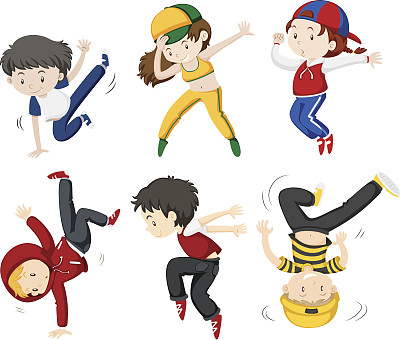 hiphop