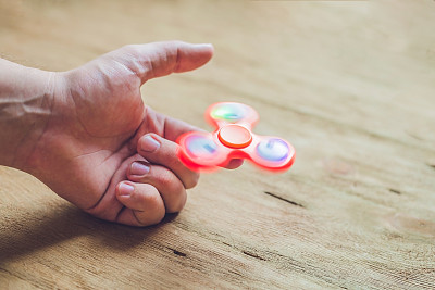 spinner