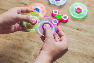 spinner