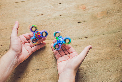 spinner