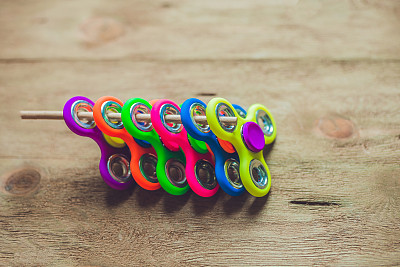 spinner