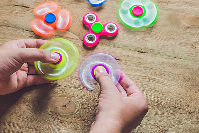 spinner