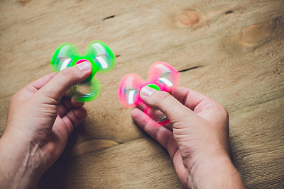 spinner