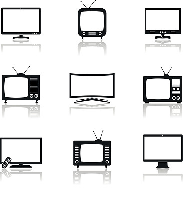 screen