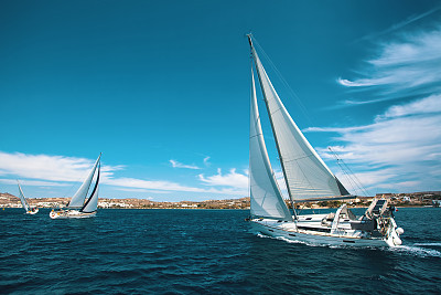 sail