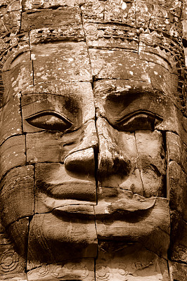 bayon