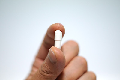 pill