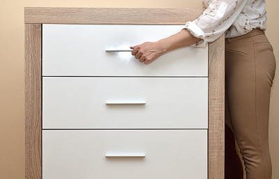 handle