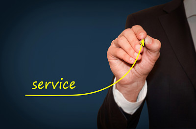 service