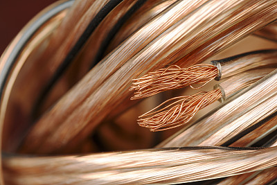 wire