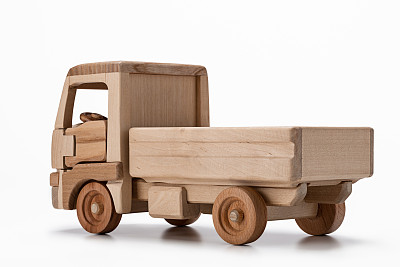 玩具卡车