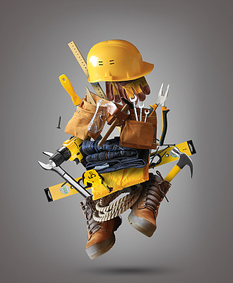 builder