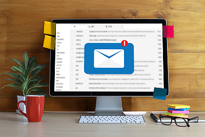 email