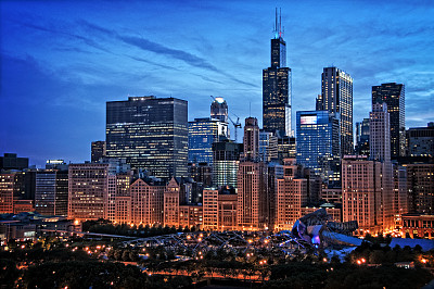 chicago