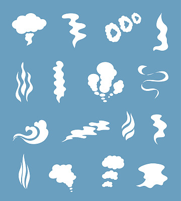 steam