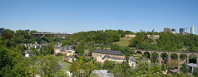 kirchberg