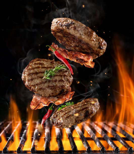 steak