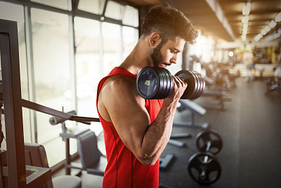 workout