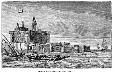 alexandria