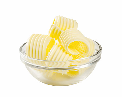 butter