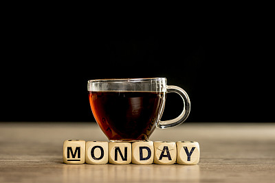 monday