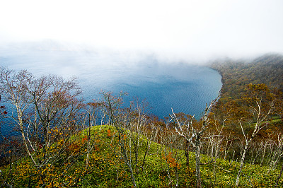 马舒科湖
