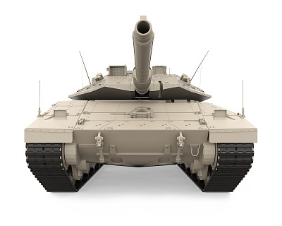 tank