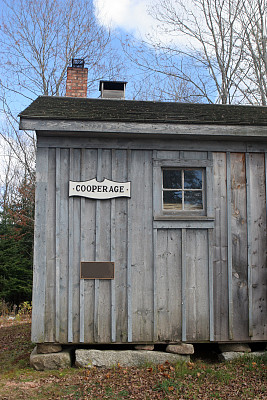 scotia