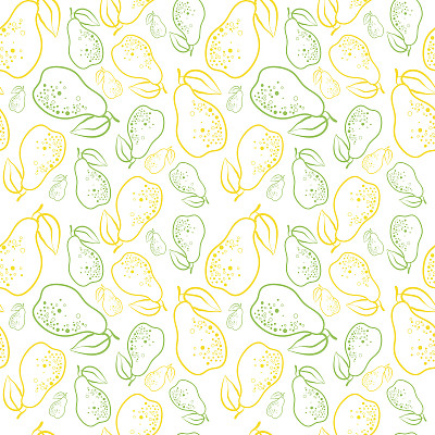 pears