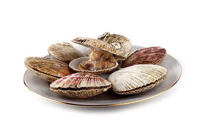 cockle
