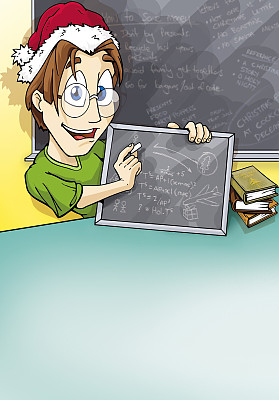 数学,数学符号,写