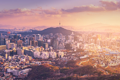 korea
