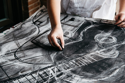 artist