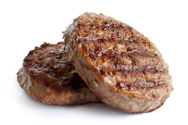 grilled