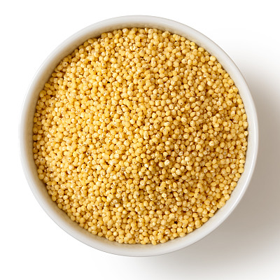 millet