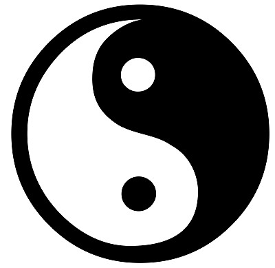 阴阳符