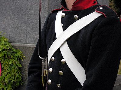 guard