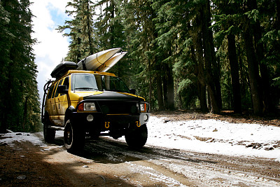 4x4