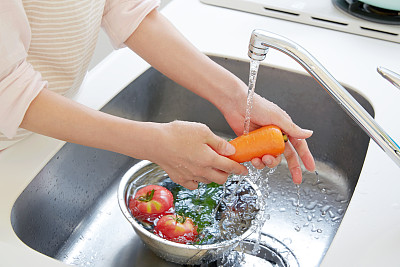 tap