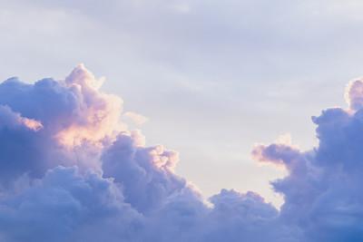 cloudscape