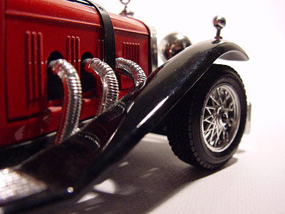 mercedes