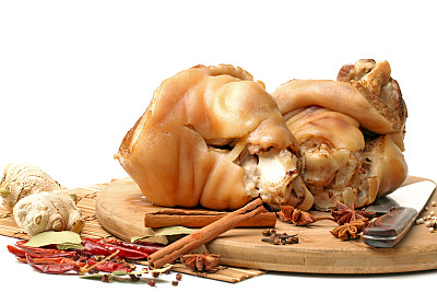 trotter