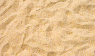sands