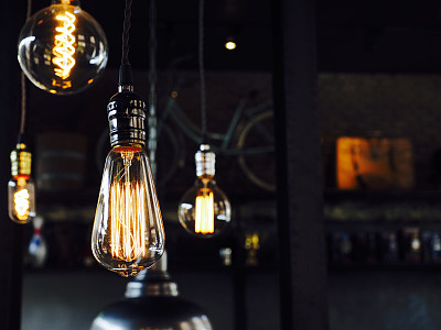 bulbs