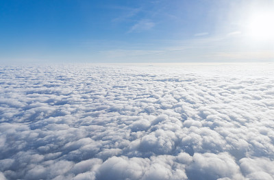 cloudscape